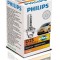 Bec Xenon Philips D2S Vision 85V 35W 85122VIC1