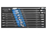 Set Chei Plate 15 Bucăți HT7G145
