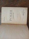 Cumpara ieftin MIHAI EMINESCU- POEZII POSTUME-1905