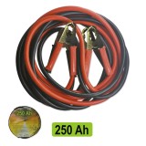 CABLU PENTRU REDRESOARE AUTO 25MMX2 / 2.5M CU CLEME DIN ALAMA, JBM