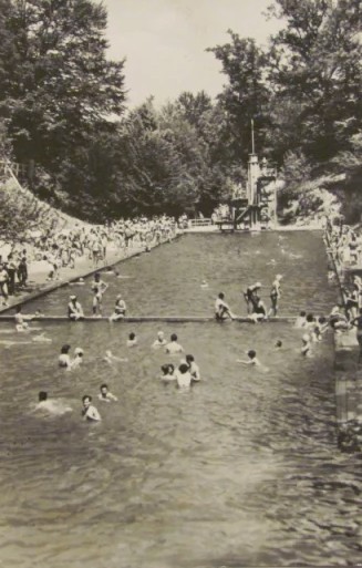 CY - Ilustrata CODLEA &quot;Strandul&quot; necirculata RPR / RARA / Stare!