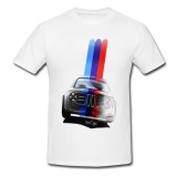 Tricou &quot; BMW Grafiti &quot;