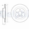 DELPHI BG4778C Disc frana