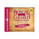 The Boxcar Children Collection, Volume 2