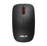 MOUSE Asus, &quot;WT300&quot;, PC sau NB, wireless, 2.4GHz, optic, 1600 dpi, butoane/scroll 3/1, , negru, &quot;90XB0450-BMU000&quot; (timbru verde 0.18 lei)