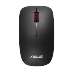 MOUSE Asus, &quot;WT300&quot;, PC sau NB, wireless, 2.4GHz, optic, 1600 dpi, butoane/scroll 3/1, , negru, &quot;90XB0450-BMU000&quot; (timbru verde 0.18 lei)