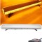 Led Rampa girofar auto de avertizare rutiera 139cm