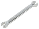 Cheie Furtunuri Fr&acirc;nă 8mm 10mm Oțel Crom-Vanadiu