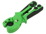 Mașină de tăiat țevi din plastic RECA 185mm &Oslash;26mm cod 0703 510 740