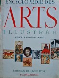 Encyclop&eacute;die des arts illustr&eacute;e - 1964 - Raymond Cogniat (@P86)