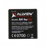 Acumulator Allview A4 You Life folosit, Li-ion