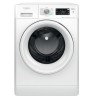 Masina de spalat rufe Whirlpool FreshCare+ FFB9458WVEE