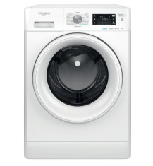 Masina de spalat rufe Whirlpool FreshCare+ FFB9458WVEE