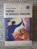 CAPTIVI IN DEFILEUL PANTEREI-VAHTANG ANANIAN