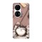 Husa compatibila cu Huawei Nova 9 model Cat prisoner, Silicon, TPU, Viceversa