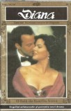Diana nr. 1 - Cele mai frumoase romane de dragoste | Editie de colectie, coperta cartonata, carti literatura