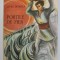 PORTILE DE FIER de LIVIU DOBREA , ilustratii de ADRIAN C. IONESCU , 1988