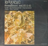 Haydn &ndash; Symphonies nos. 82 et 92. Arad Philharmonic Orchestra, conductor