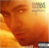 Enrique Iglesias Euphoria (cd)
