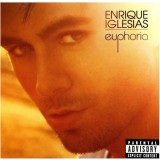 Enrique Iglesias Euphoria (cd)