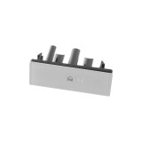 Buton pentru cuptor cu microunde BOSCH 12016766 00632571 Original
