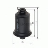 Filtru combustibil HONDA HR-V (GH) (1999 - 2006) BOSCH 0 450 905 916