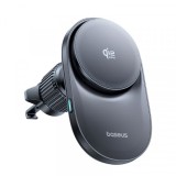 Incarcator Auto Wireless Baseus PrimeTrip VC2 Pro, 25W, Negru C0013N00