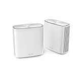 AS ZENWIFI AX5400 XD6S WHITE 2PK, Asus