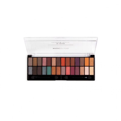 Paleta Farduri Perfect Colors, 28 culori Magic Studio MS24110N3 foto