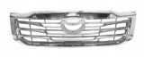 Grila radiator Toyota Hilux (N70), 01.2012-06.2016, crom, 81P105-2