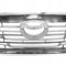 Grila radiator Toyota Hilux (N70), 01.2012-06.2016, crom, 81P105-2