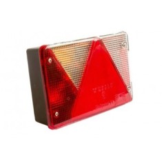 Lampă spate st&acirc;nga Multipoint IV pentru remorci auto Asp&ouml;ck
