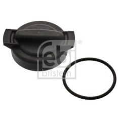 Febi Bilstein buson, vas expansiune