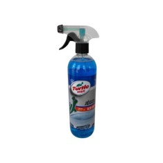 Solutie dezghetat parbriz Turtle Wax 750 ml
