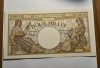 Bancnota 2000 Lei 1943 Martie UNC - Numismatica Rom&acirc;nească - Colecție Bancnote Vechi Rom&acirc;nia