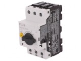 &Icirc;ntrerupător Motor 12.5kW DIN IP20 PKZM0-25-EA