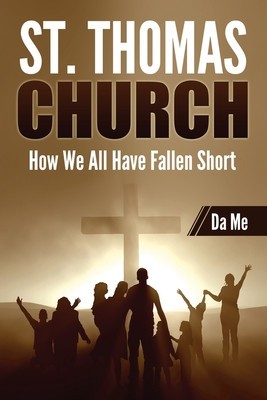 St. Thomas Church foto