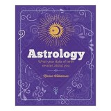 Essential Book of Astrology