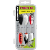 Set Oscilante Toro UL Spoon Set 3