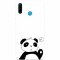 Husa silicon pentru Huawei P30 Lite, Panda Cellphone