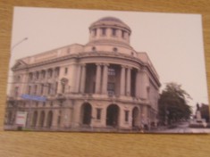QW24 I - Carte postala - tematica turism - vedere - Iasi 21