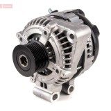Alternator Land Rover Discovery III (L319), Range Rover Sport I (L320) Motor 2.7 D 4x4, 2.7 TD 4x4, OE LR008861
