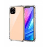 Husa Anti Shock TPU Samsung Galaxy A22 5G, A226 Transparenta