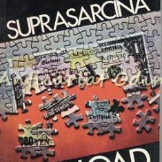 Suprasarcina. Overload - Arthur Hailey