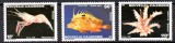 NOUA CALEDONIE 1989, Fauna, serie neuzată, MNH, Nestampilat