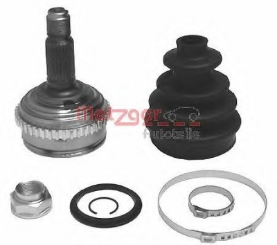 Kit cap planetara ROVER 25 (RF) (1999 - 2005) METZGER 7110077 foto