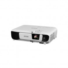 Videoproiector Epson EB-S41 SVGA White foto