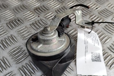 Claxon BMW 3 G20, G28 2022 OEM: 7492206 31201114 foto