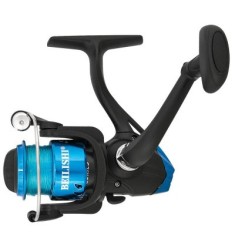 Mulineta Beilishi 4000, 1 R, frana fata, albastru