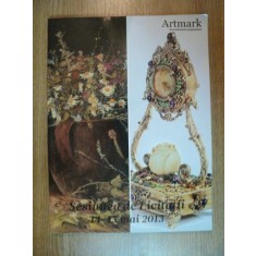 ARTMARK , SESIUNEA DE LICITATII 14 - 15 MAI 2013